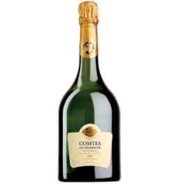 Comtes De Champagne Blanc de Blancs