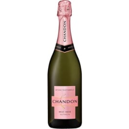 Chandon Brut Rose 750 ml