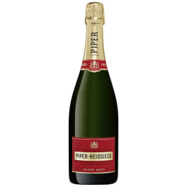 Piper-Heidsieck Cuvee Brut