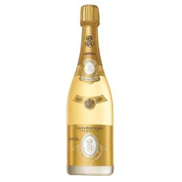 Roederer Cristal Champagne, 2014