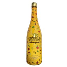 CAPRICCIO PASSION FRUIT 750ML