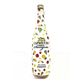 CAPRICCIO WHITE SANGRIA 750ML