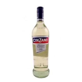 CINZANO BIANCO 750ML