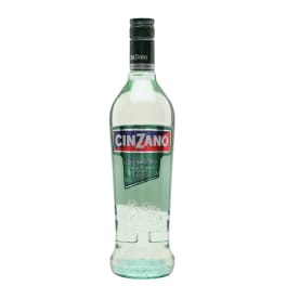 CINZANO EXTRA DRY 750ML