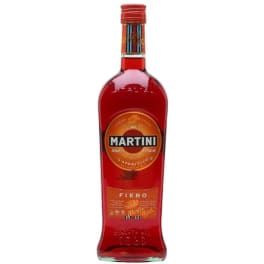 MARTINI & ROSSI FIERO 750ML