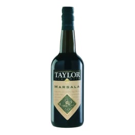 TAYLOR MARSALA 750ML