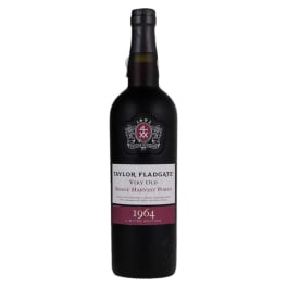 TAYLOR FLADGATE VERY OLD 1964 750ML