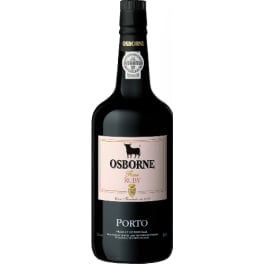 OSBORNE FINE RUBY PORT WINE 750ML