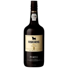 OSBORNE TAWNY 750ML