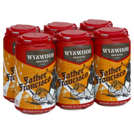 WYNWOOD FATHER FRANCISCO 6PK