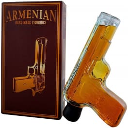 Armenian Gun Brandy 750ml