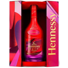 Hennessy VSOP Lunar 2021 750ml