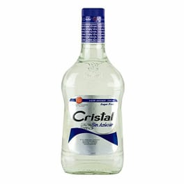 Cristal Sin Azucar 750ml