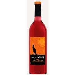 Alice White Red Lexia Moscato 750ml