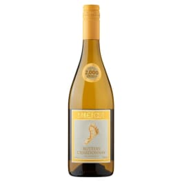 Barefoot Buttery Chardonnay 750ml