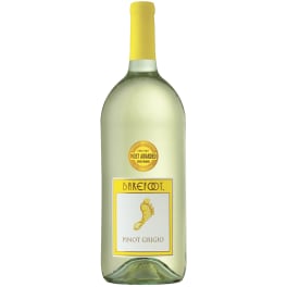 Barefoot Pinot Grigio 1.5L