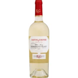 Barton Guestier Bordeaux Blanc 750ml