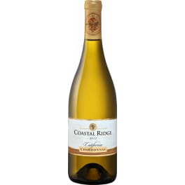 Coastal Ridge Chardonnay 750ml