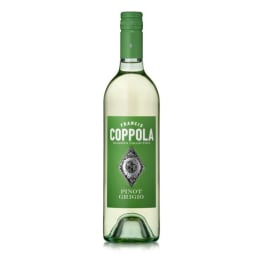 Coppola Pinot Grigio 750ml