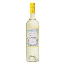 Cupcake Moscato 750ml