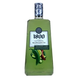 1800 Jalapeno 1.75L