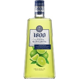 1800 Margarita 1.75L