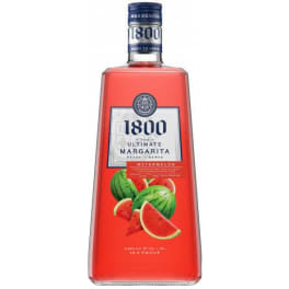 1800 Margarita Watermelon 1.75L