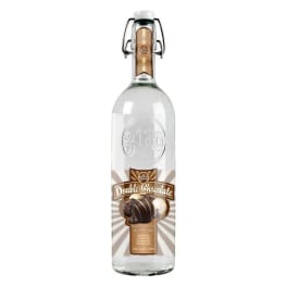 360 Double Chocolate Vodka 750ml