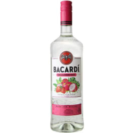 Bacardi Dragon Berry 1L