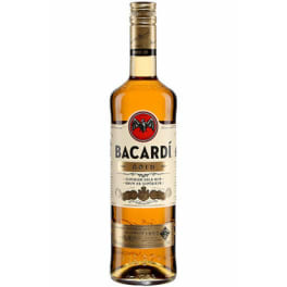 Bacardi Gold 1L