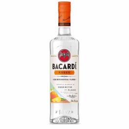 Bacardi Mango 1L