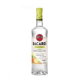 Bacardi Pineapple 1L