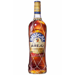 Brugal Anejo 750ml