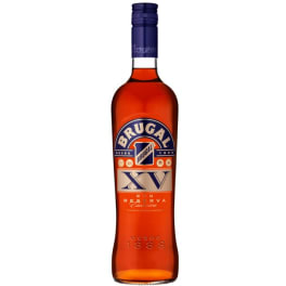 Brugal XV 750ml