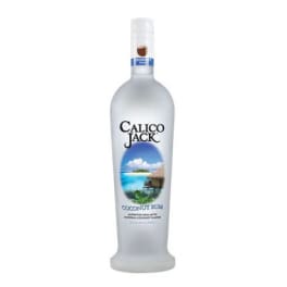 Calico Coconut 1L