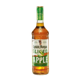 Captain Morgan Apple 750ml