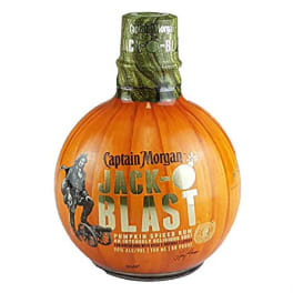 Captain Morgan Pumpkin 750ml