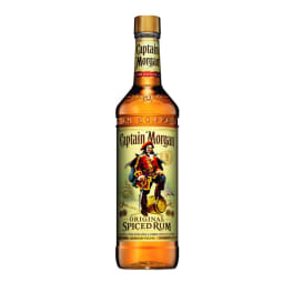 Captain Morgan Spiced 1L