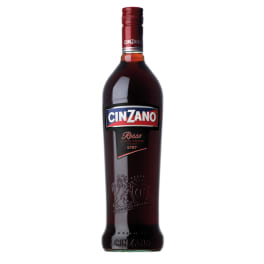 CINZANO ROSSO SWEET VERMOUTH 750ml