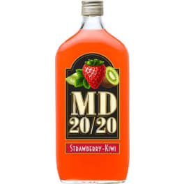 MD 20/20 Strawberry Kiwi 750ml