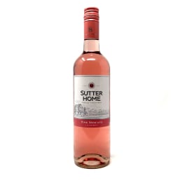 Sutter Homes Pink Moscato 750ml