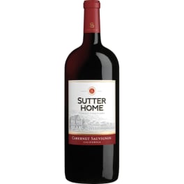 Sutter Homes Cabernet Sauvignon 1.5L