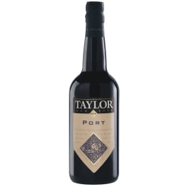 Taylor Port 750ml