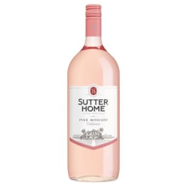 Sutter Homes Pink Moscato 1.5L