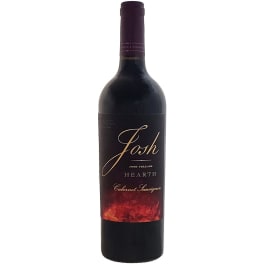 Josh Cellars Cab Sauv Hearth 750ml