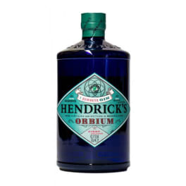 Hendrick's Orbium 750ml