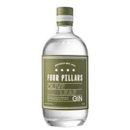 Four Pillars Olive Leaf Gin 750ml