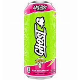 Ghost Warheads 16.9oz Can