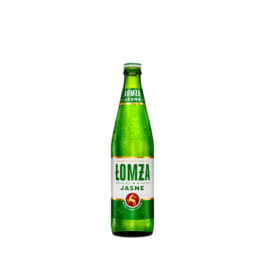 Lomza Jasne 16.9oz Bottle