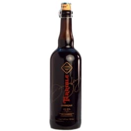 Unibroue "Terrible" 25.4oz Bottle